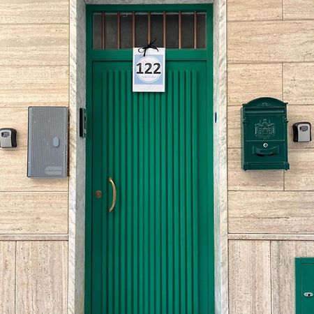 Вилла La Casa Di Nonna Sisina Мола-ди-Бари Экстерьер фото