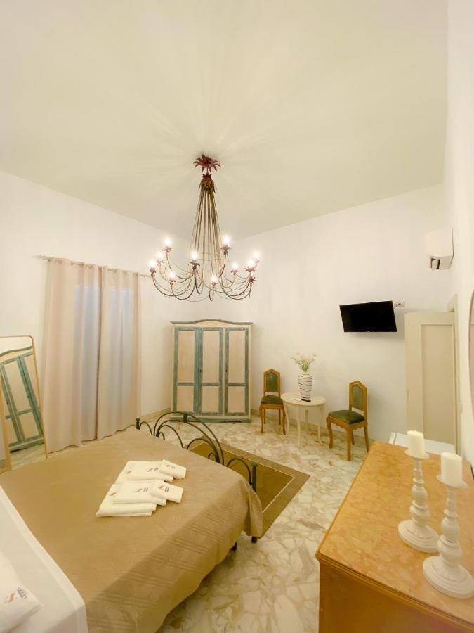 Вилла La Casa Di Nonna Sisina Мола-ди-Бари Экстерьер фото