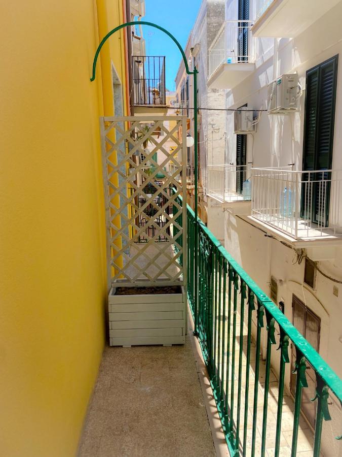 Вилла La Casa Di Nonna Sisina Мола-ди-Бари Экстерьер фото