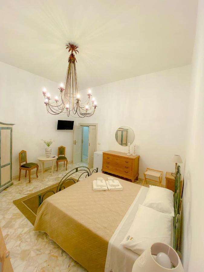 Вилла La Casa Di Nonna Sisina Мола-ди-Бари Экстерьер фото